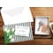 Better Office Products New Home Cards W/Envelopes, Housewarming Cards, 4in. x 6in. 5 Cover Designs, Blank Inside, 25PK 64620 - alternate 6